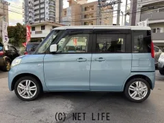 スズキ スペーシア