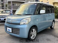 スズキ スペーシア