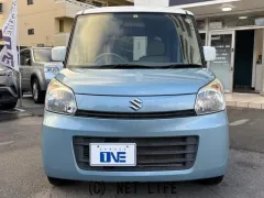 スズキ スペーシア