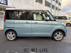 スズキ スペーシア