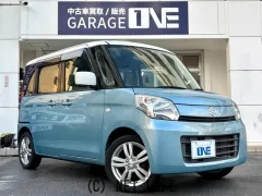 スズキ スペーシア