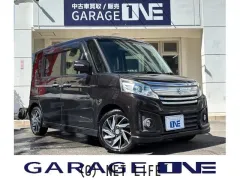 スズキ スペーシア