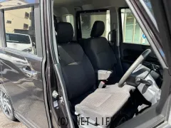 スズキ スペーシア