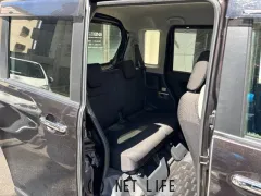 スズキ スペーシア