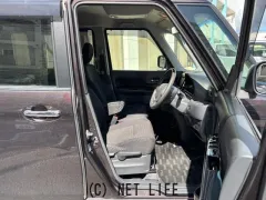 スズキ スペーシア