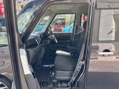 スズキ スペーシア