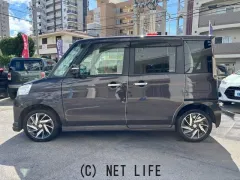 スズキ スペーシア