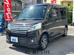 スズキ スペーシア