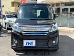 スズキ スペーシア