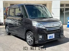 スズキ スペーシア