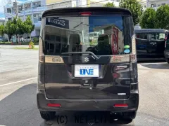 スズキ スペーシア