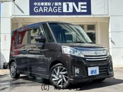 スズキ スペーシア