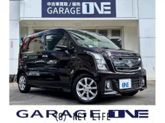 スズキ ワゴンR