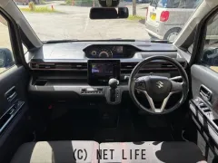 スズキ ワゴンR