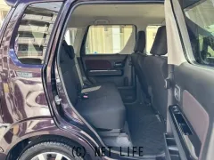 スズキ ワゴンR