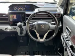 スズキ ワゴンR