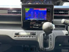 スズキ ワゴンR