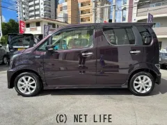 スズキ ワゴンR