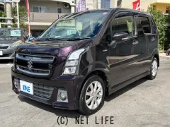 スズキ ワゴンR