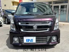 スズキ ワゴンR