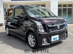 スズキ ワゴンR