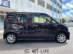 スズキ ワゴンR