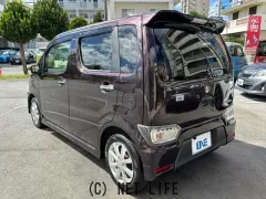 スズキ ワゴンR