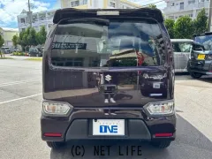 スズキ ワゴンR