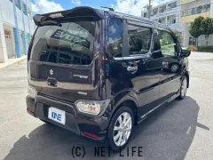 スズキ ワゴンR