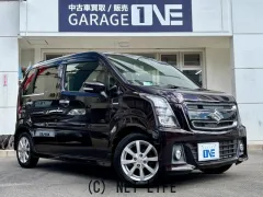 スズキ ワゴンR