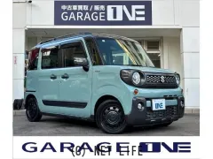 スズキ スペーシア