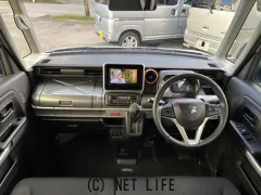 スズキ スペーシア