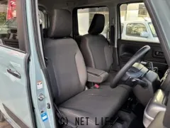 スズキ スペーシア