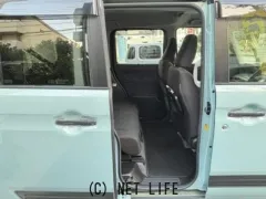 スズキ スペーシア