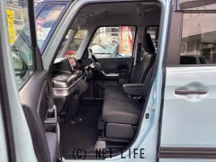 スズキ スペーシア