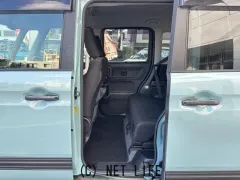 スズキ スペーシア