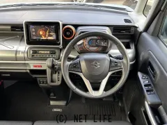 スズキ スペーシア