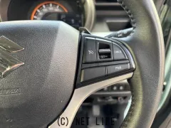 スズキ スペーシア