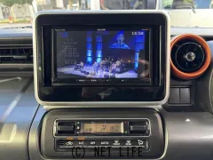 スズキ スペーシア