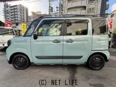 スズキ スペーシア