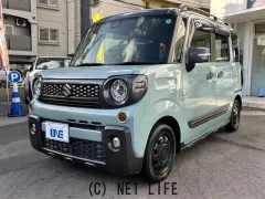 スズキ スペーシア