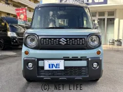 スズキ スペーシア