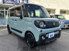 スズキ スペーシア