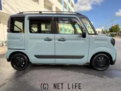 スズキ スペーシア