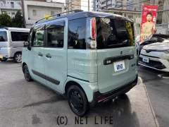 スズキ スペーシア