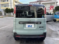 スズキ スペーシア