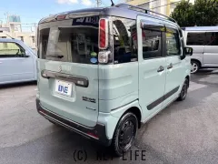 スズキ スペーシア