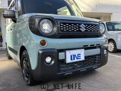 スズキ スペーシア