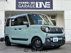 スズキ スペーシア