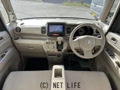 ホンダ N-BOX+